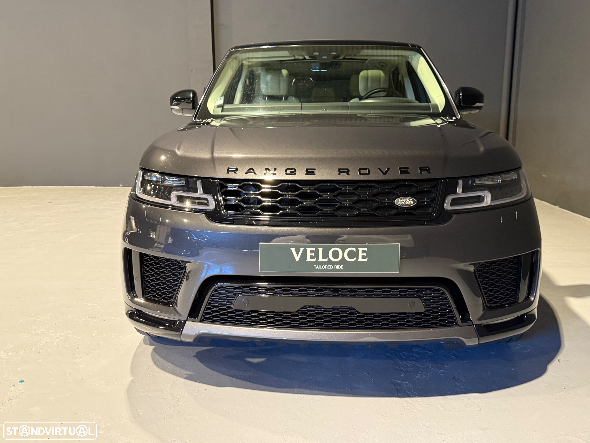 Land Rover Range Rover Sport 2.0 Si4 PHEV HSE - 3