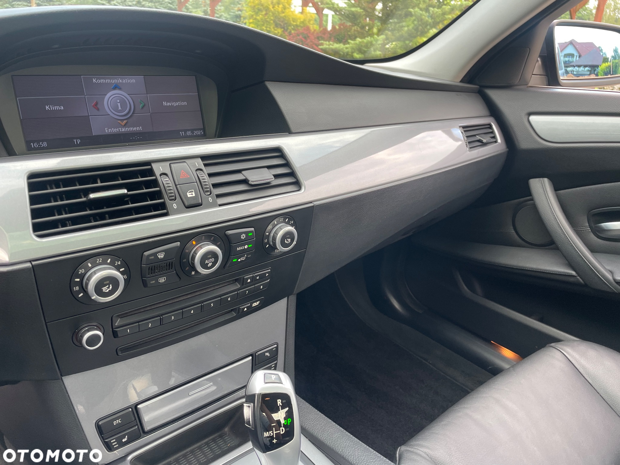 BMW Seria 5 - 24
