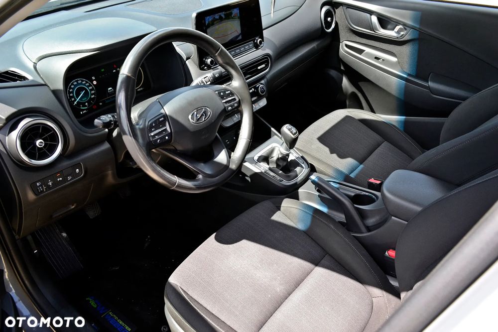 Hyundai Kona - 14