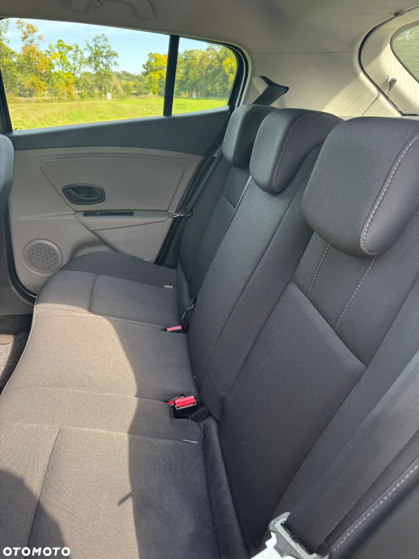 Renault Megane 1.5 dCi Life - 17