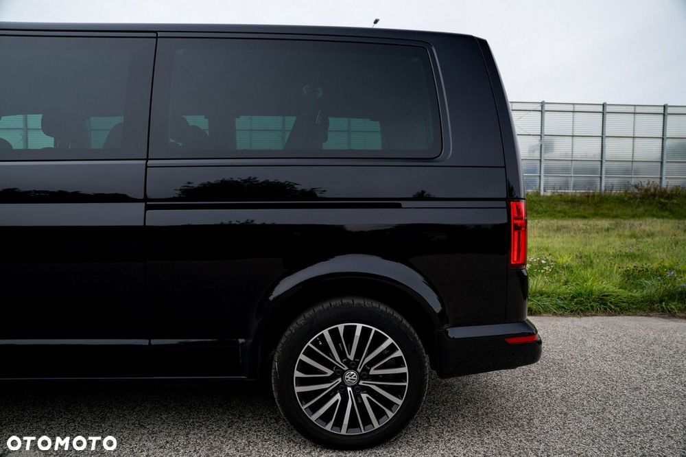 Volkswagen Caravelle 2.0 BiTDI L2 Highline 4Motion DSG - 13