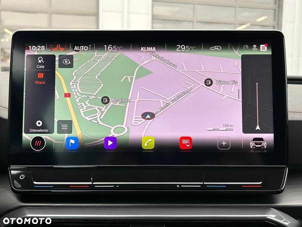 Cupra Formentor 2.5 TSI 4Drive VZ5 Enceladus Grey DSG - 30