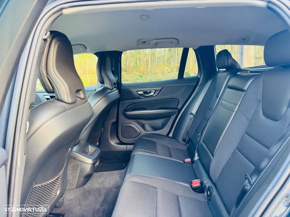 Volvo V60 2.0 D3 Inscription - 46