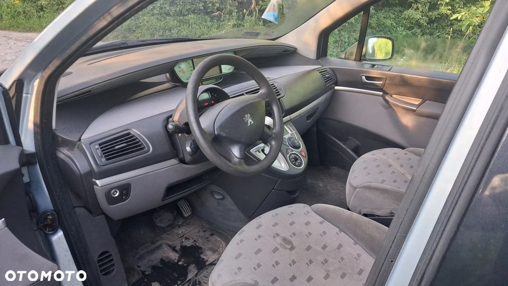 Na części Peugeot 807 silnik 2.0 HDI 107 KM RHM (DW10ATED4) lakier EYL skrzynia maska zderzak drzwi klapa szyba fotel kanapa lusterko lampa deska GWARANCJA !!! Przód Tył Zestaw Komplet Drzwi Klapa Zderzak Błotnik Maska Grill Atrapa Szyba Pas Lampa Lusterko Boczki Fotel Kanapa Kokpit Deska Rozdzielcza Przełącznik Włącznik Sterownik Przewody Wiązka Instalacja Moduł Komputer Czujnik Listwa Pompa Alternator Wtryski Głowica Rozrusznik Kompresor Sprzęgło Dwumas Silnik  Skrzynia ABS Klimatyzacji Paliwa Wspomagania Kolektor Turbina Przepustnica Zawór Chłodnica Koło Hak Belka Sanki Zawieszenie Mcpherson Półoś Amortyzator Wydech Tłumik Zacisk Most - 10