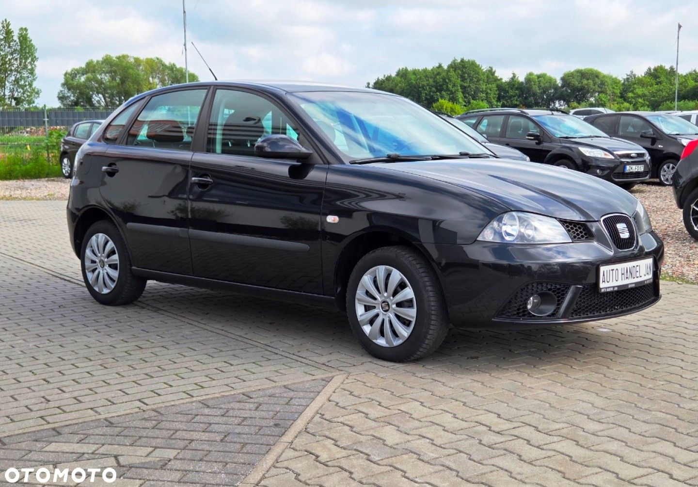Seat Ibiza - 14