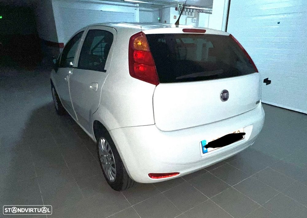 Fiat Punto - 11