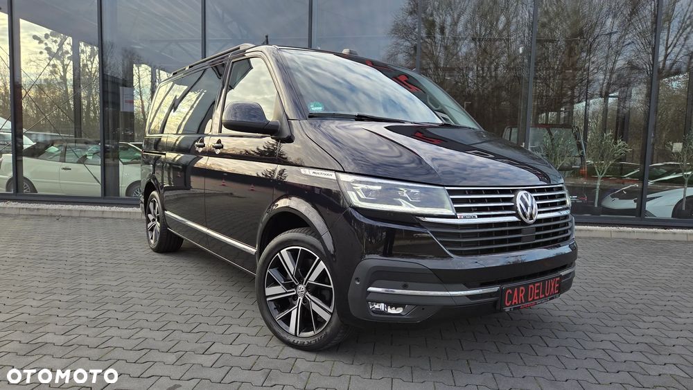Volkswagen Multivan 2.0 TDI L1 Highline 4Motion DSG - 2