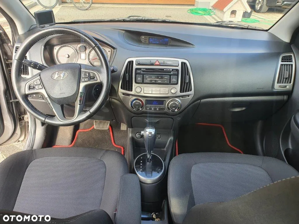 Hyundai i20 1.4 Style EU5 - 6