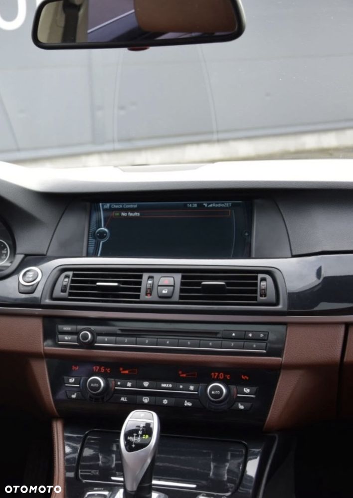 BMW Seria 5 - 7