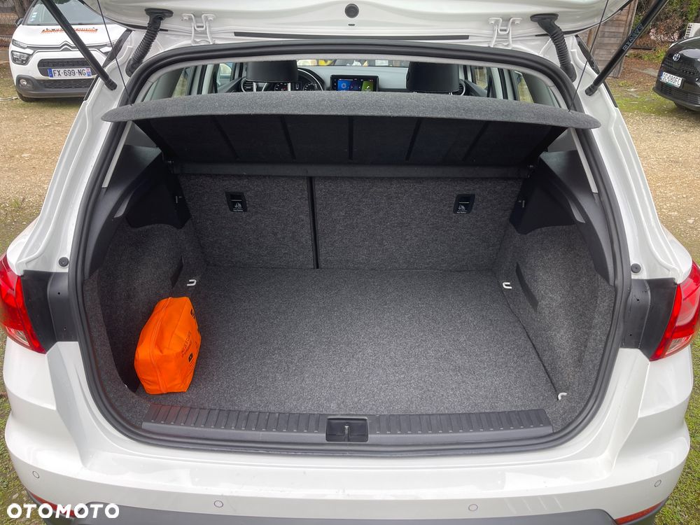 Seat Arona 1.0 TGI XCELLENCE - 28