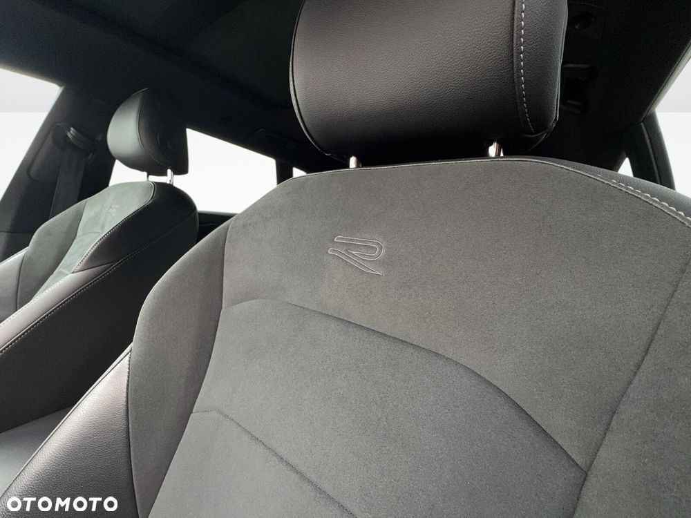 Volkswagen Arteon Shooting Brake - 28