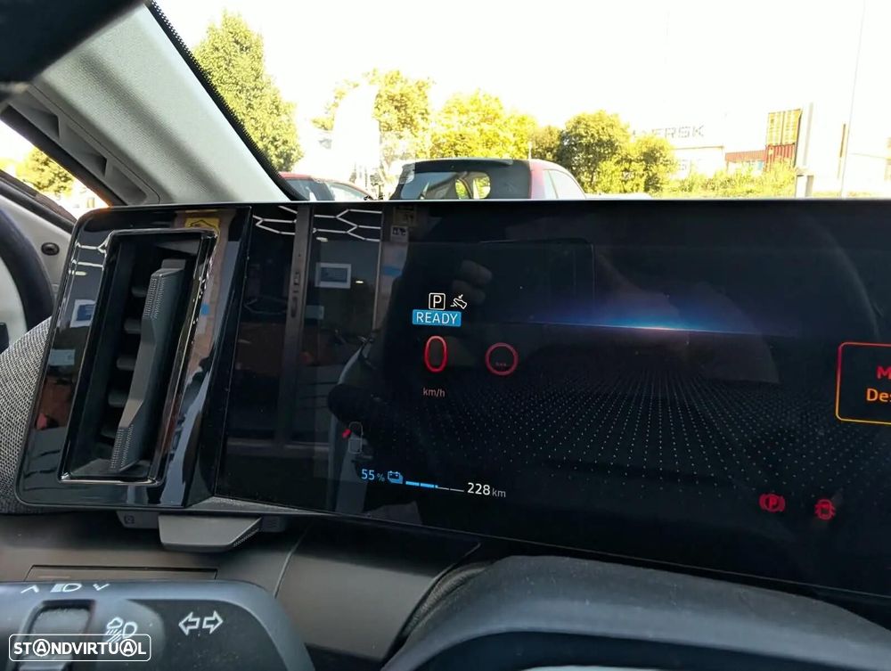 Renault Mégane E-Tech EV60 Evolution Autonomia Conforto - 10