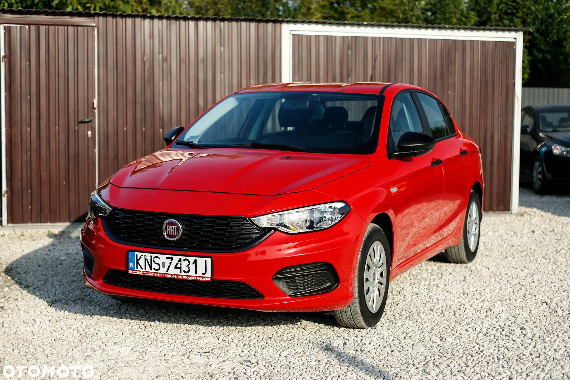 Fiat Tipo 1.4 16v Lounge - 9