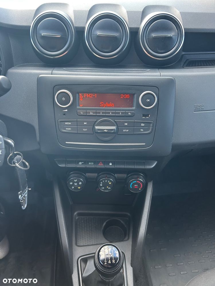 Dacia Duster 1.0 TCe Essential - 9