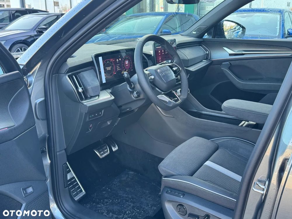 Skoda Kodiaq 2.0 TSI 4x4 Sportline DSG - 11
