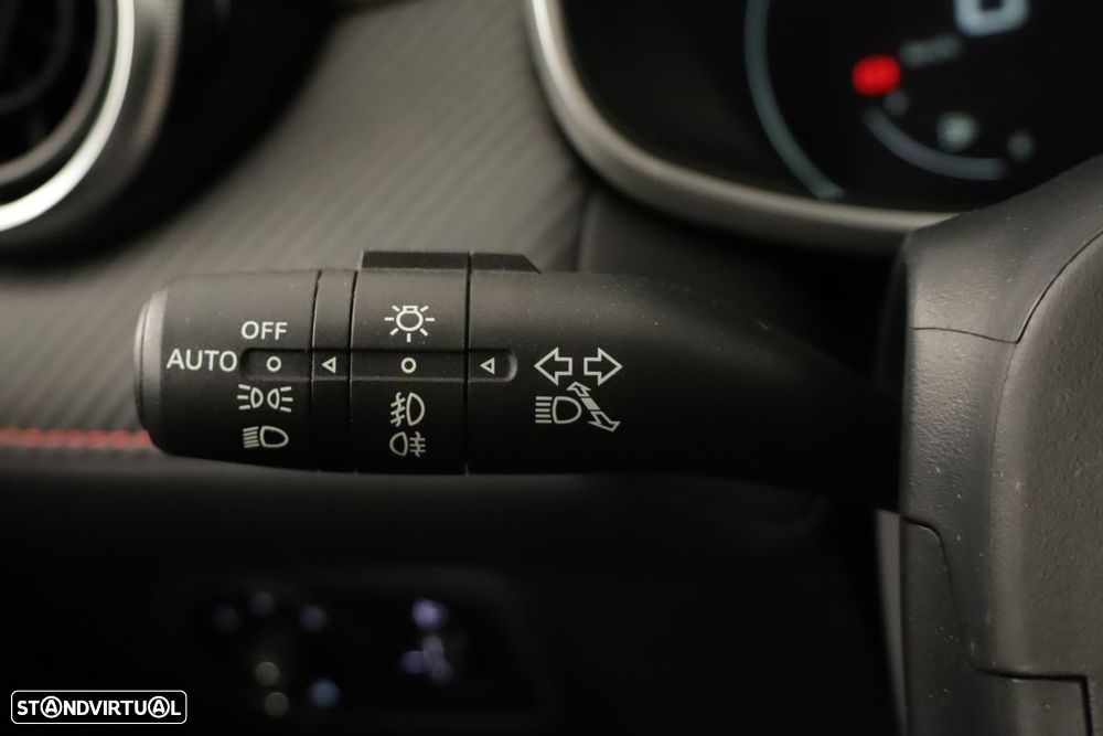 MG ZS 1.0 T-GDI Luxury - 17