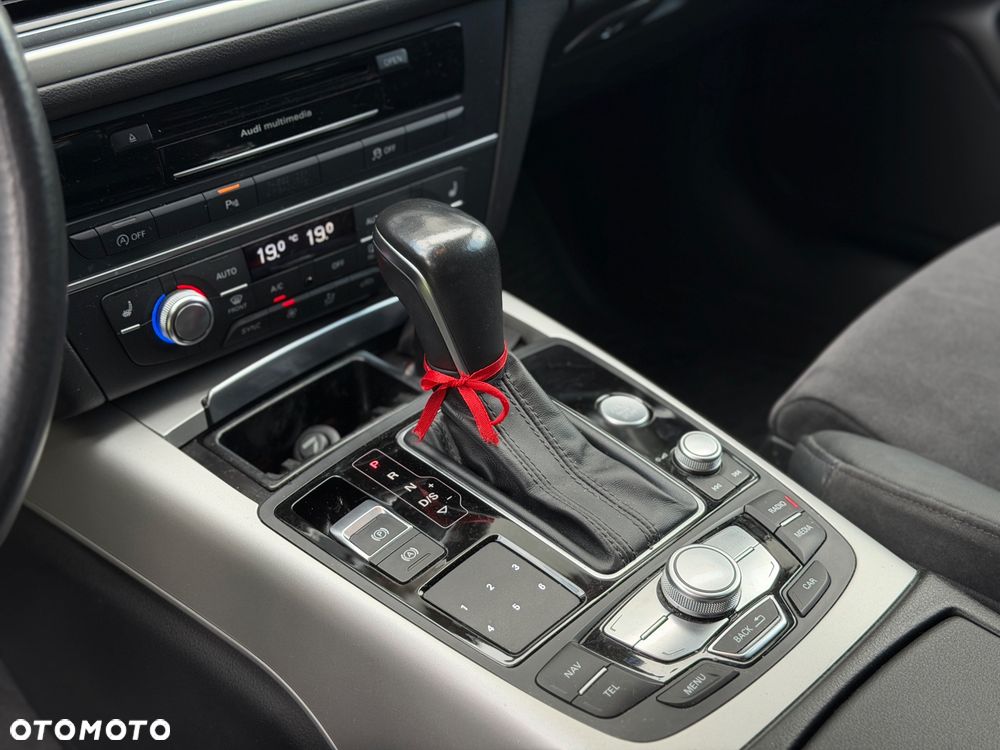 Audi A6 Limousine 2.0 TDI Quattro S tronic - 19
