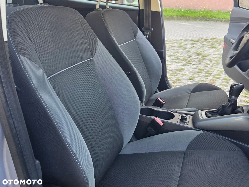 Ford Focus 1.6 Ti-VCT Style - 31