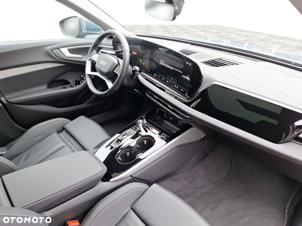 Audi A5 Avant TDI mHEV Quattro S tronic - 10