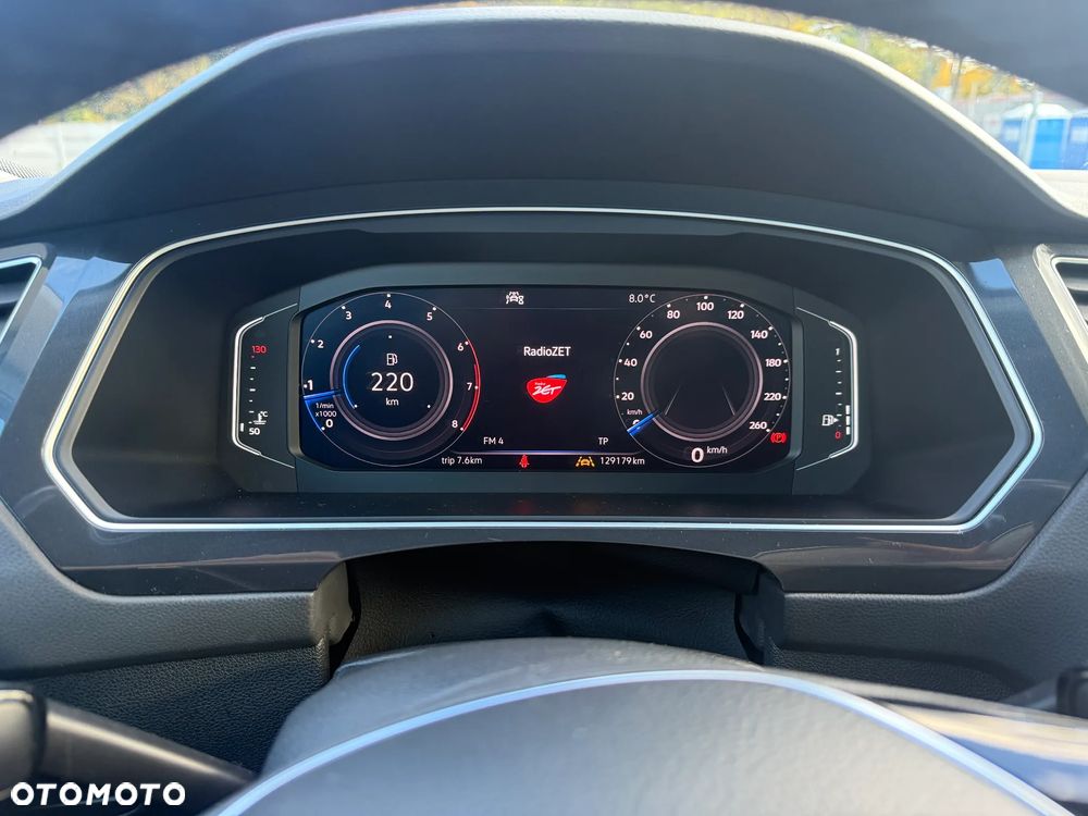 Volkswagen Tiguan 1.5 TSI EVO Comfortline - 14