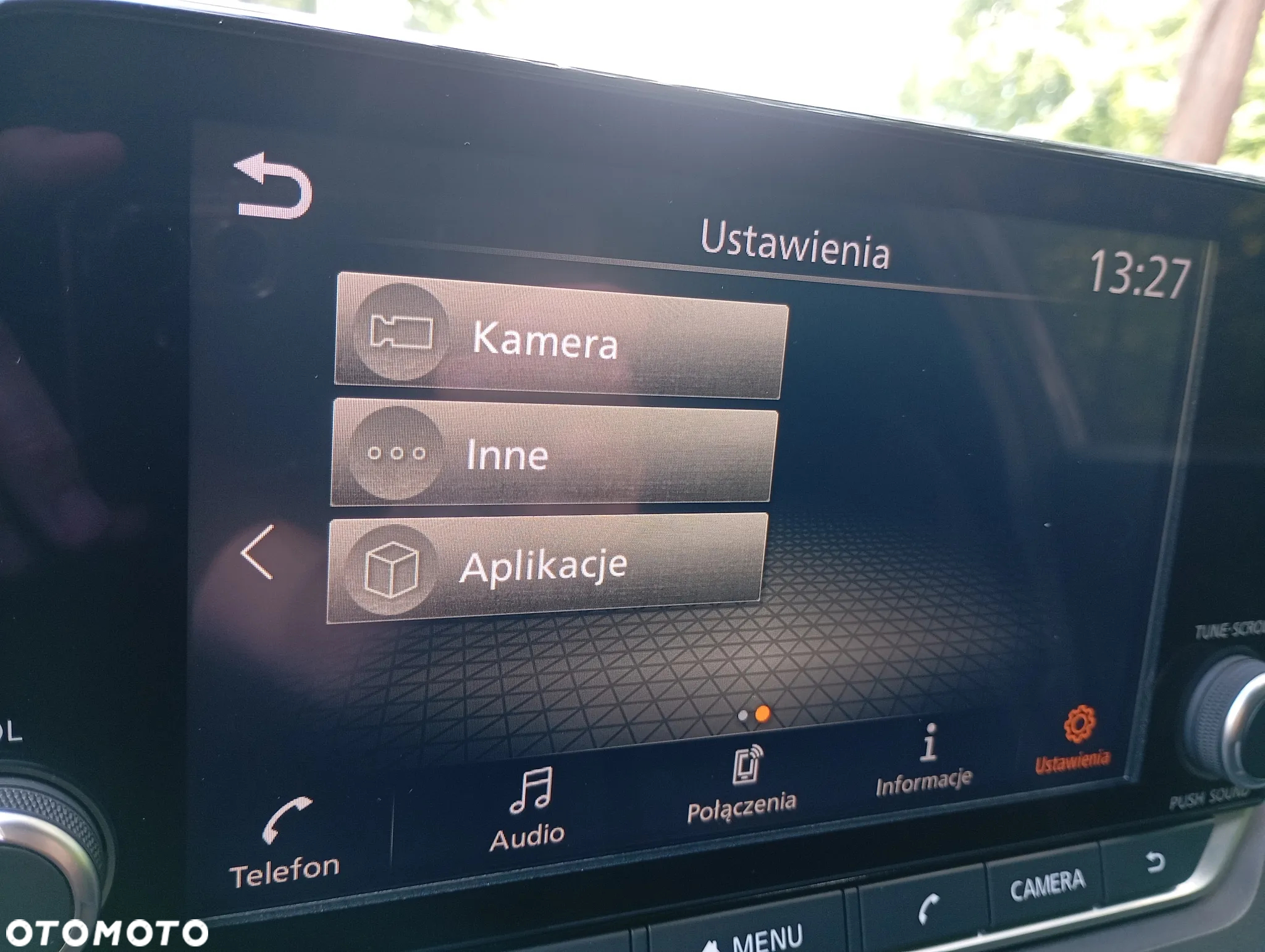 Nissan Qashqai 1.3 DIG-T MHEV N-Connecta - 18