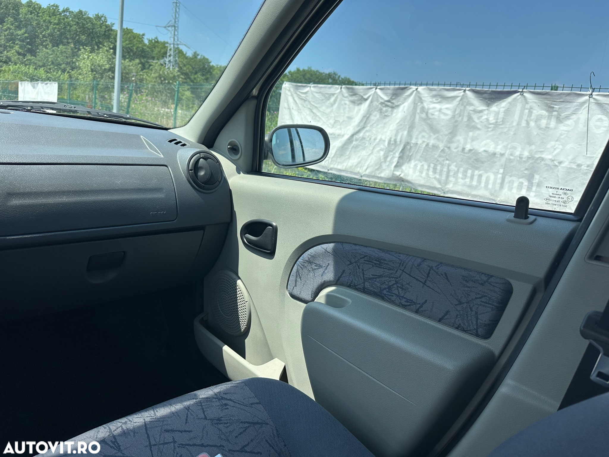Dacia Logan 1.4 MPI Ambiance - 11