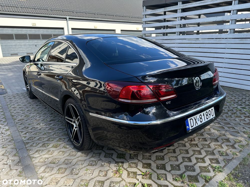 Volkswagen CC - 17