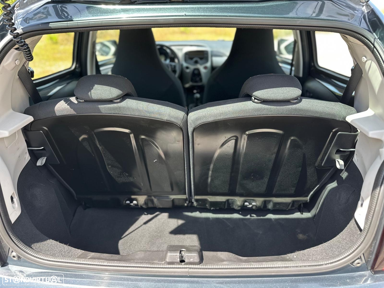 Citroën C1 1.0 Collection - 11