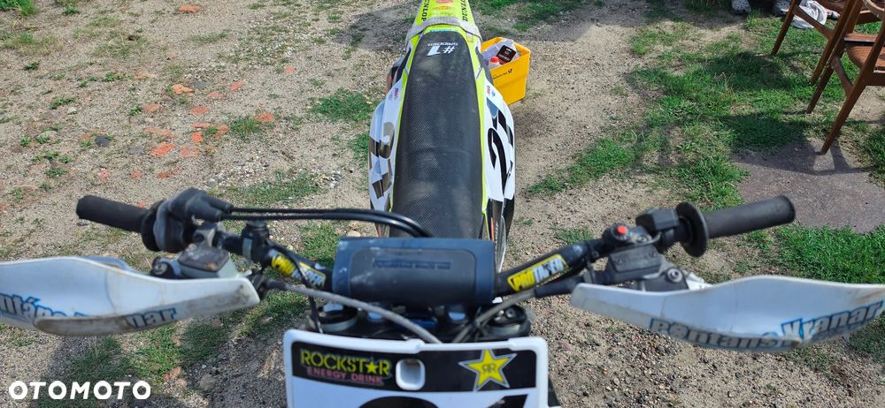 Husqvarna FC - 5