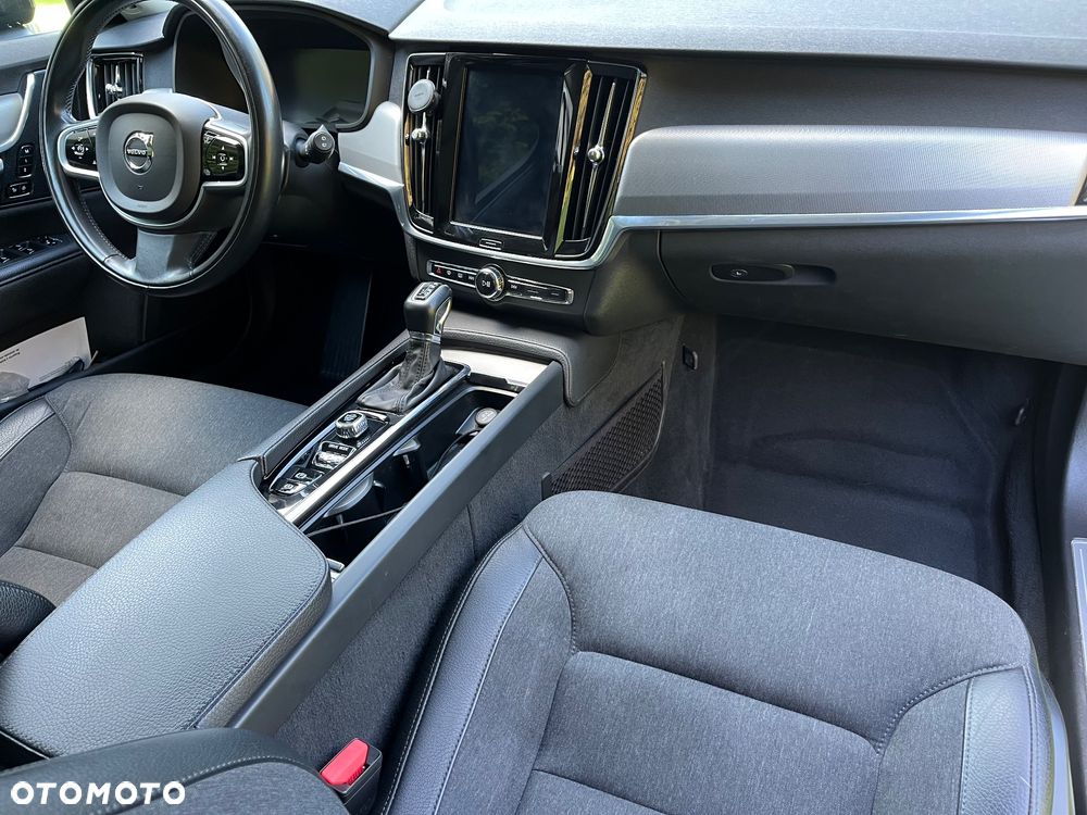 Volvo V90 Cross Country D4 AWD Geartronic - 11