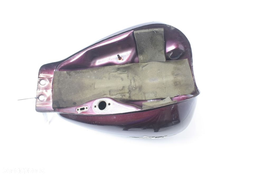 ZBIORNIK PALIWA BAK Hyosung GV 125 - 3