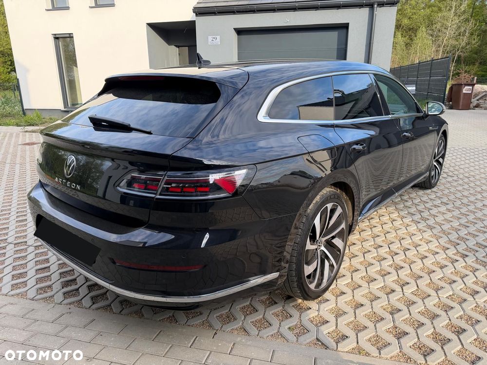 Volkswagen Arteon 2.0 TDI Elegance DSG - 6