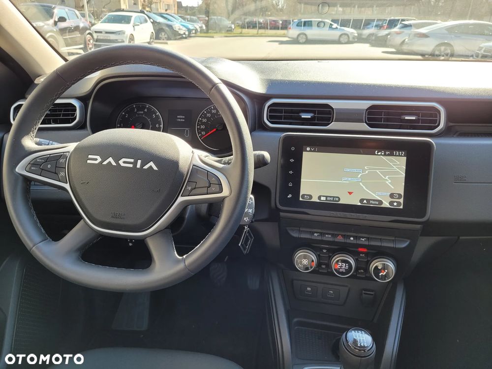 Dacia Duster - 13