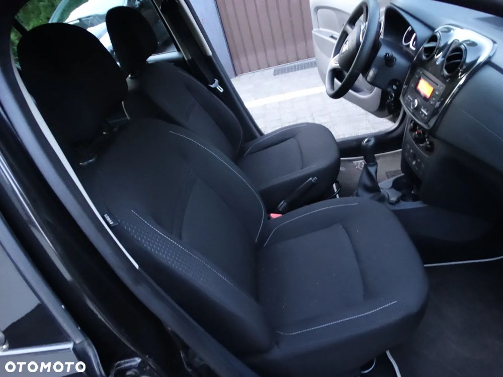 Dacia Sandero - 10