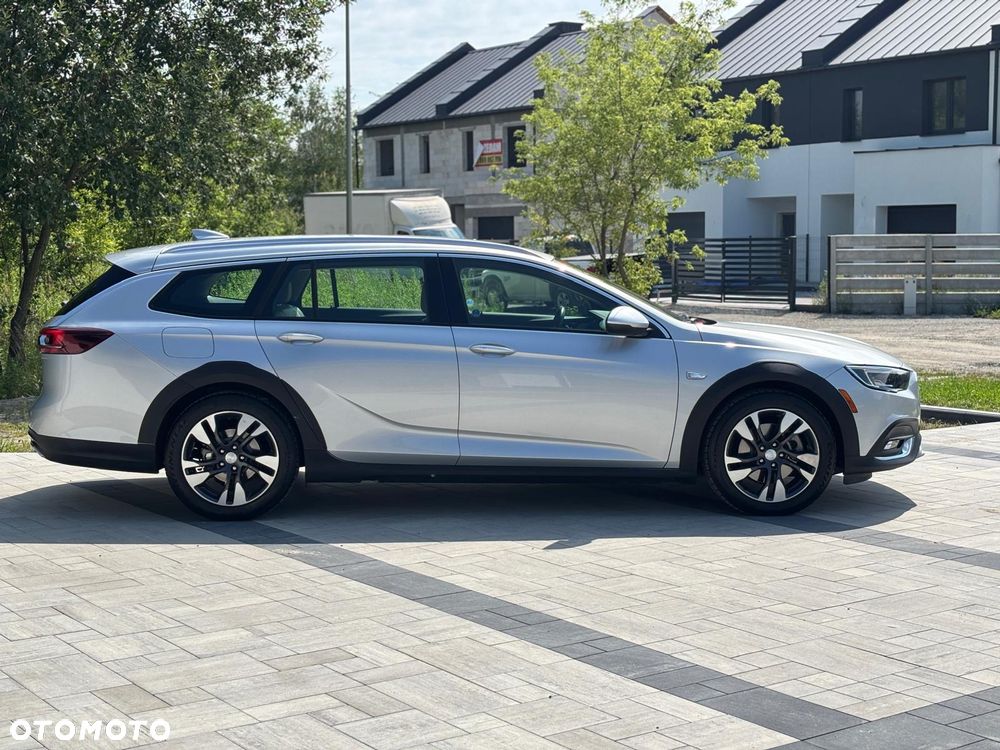 Opel Insignia - 9