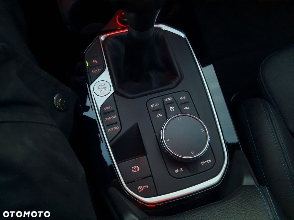 BMW Seria 1 118i M Sport - 39