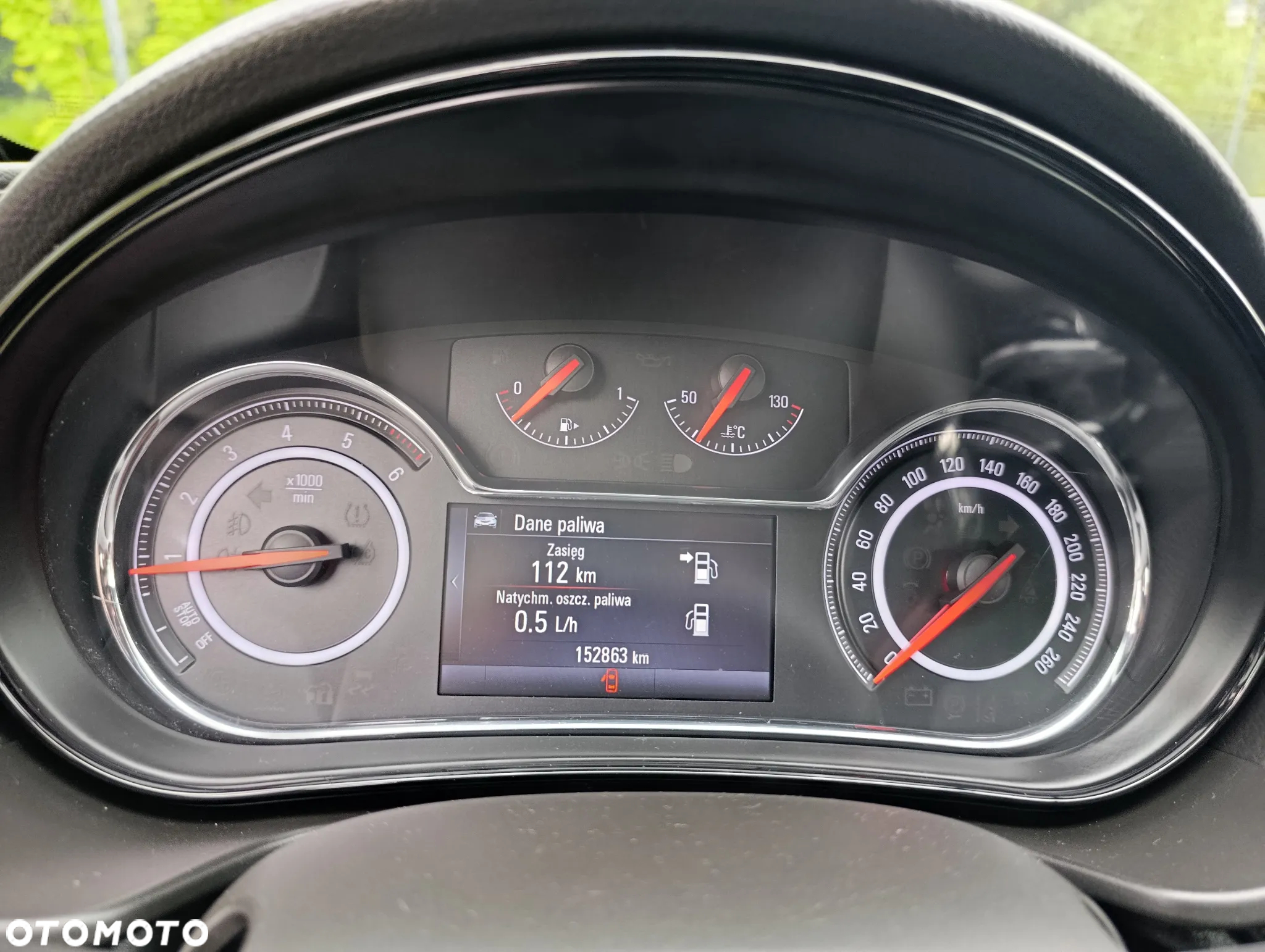 Opel Insignia 2.0 CDTI 4x4 ecoFLEX Start/Stop Business Innovation - 24