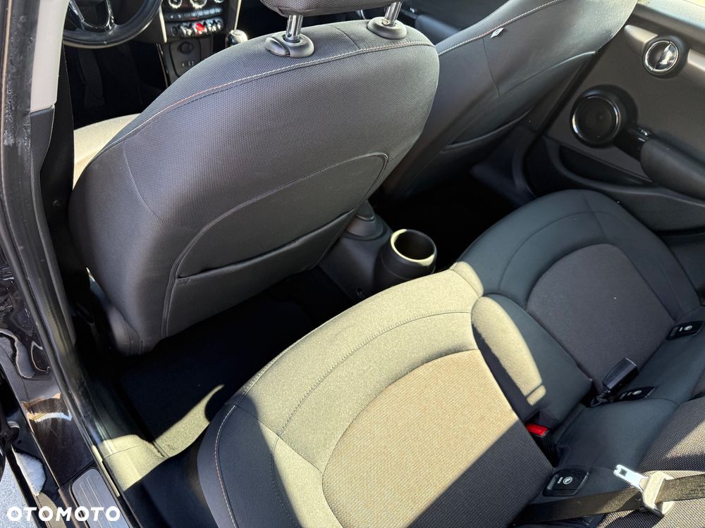 MINI ONE Standard - 18