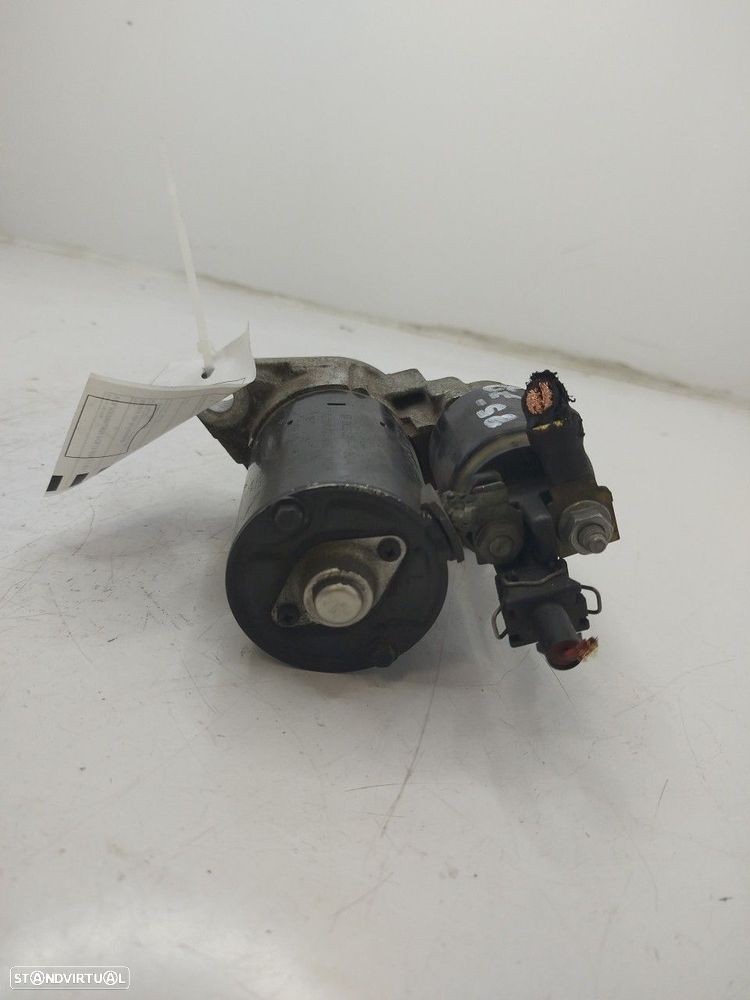 Motor De Arranque Volkswagen Polo (9N_) - 3