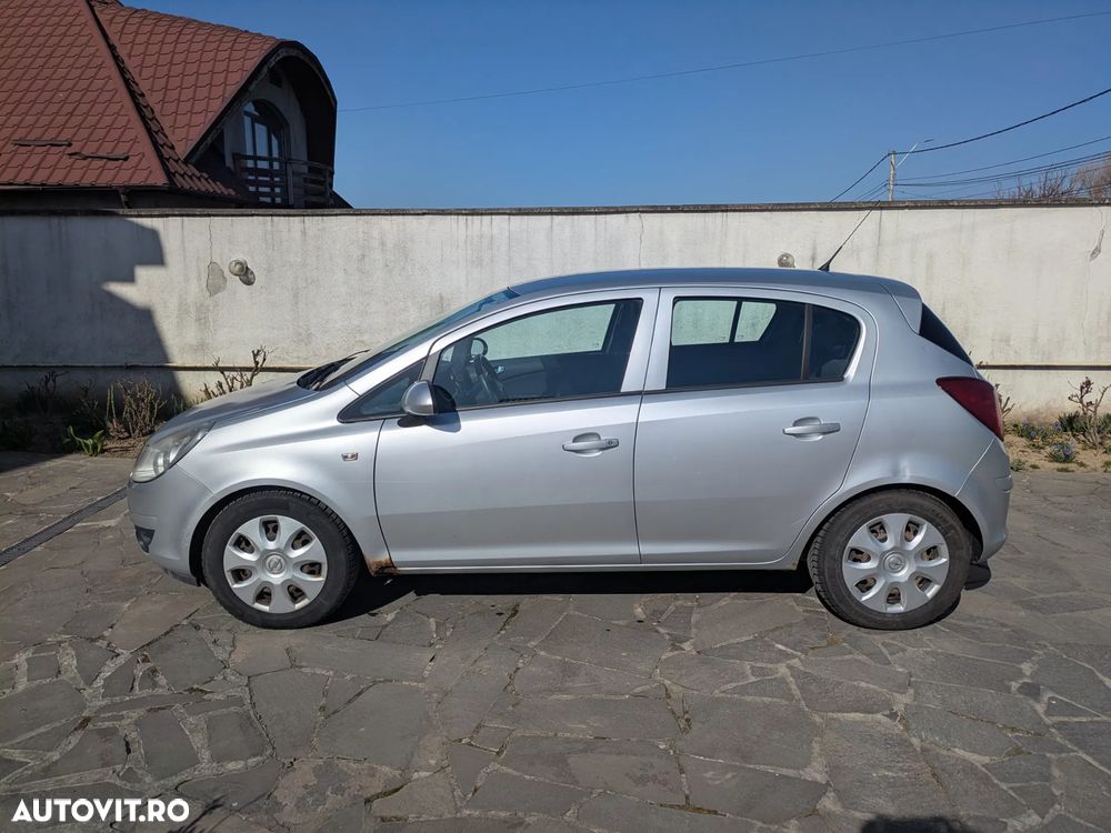 Opel Corsa 1.3 CDTI Cosmo - 5