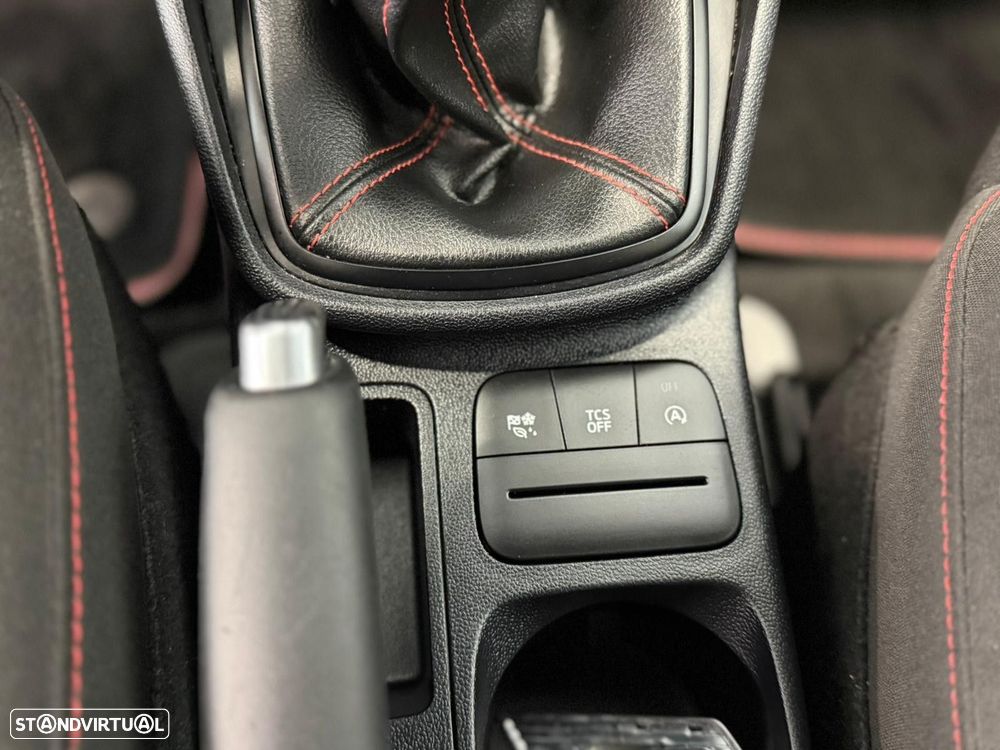 Ford Fiesta 1.0 EcoBoost ST-Line - 11