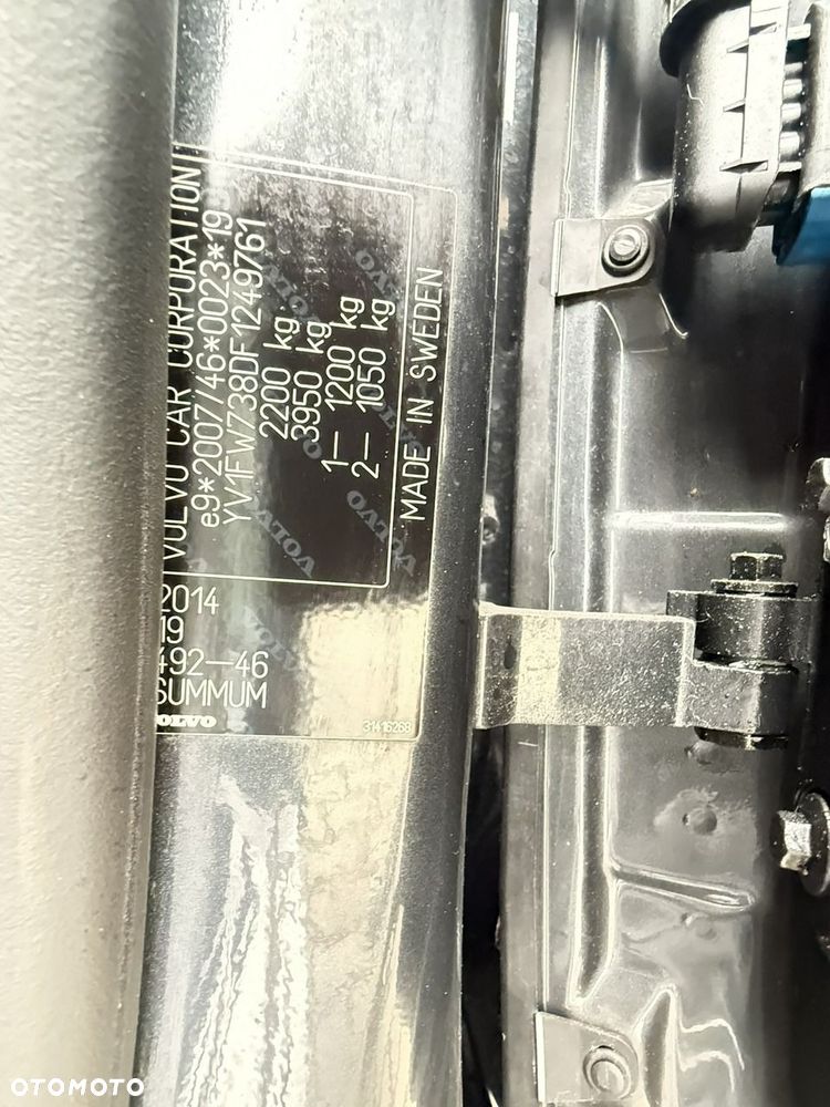 Volvo V60 - 22