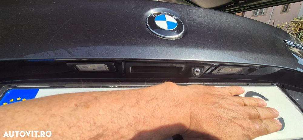 BMW Seria 5 520d - 9