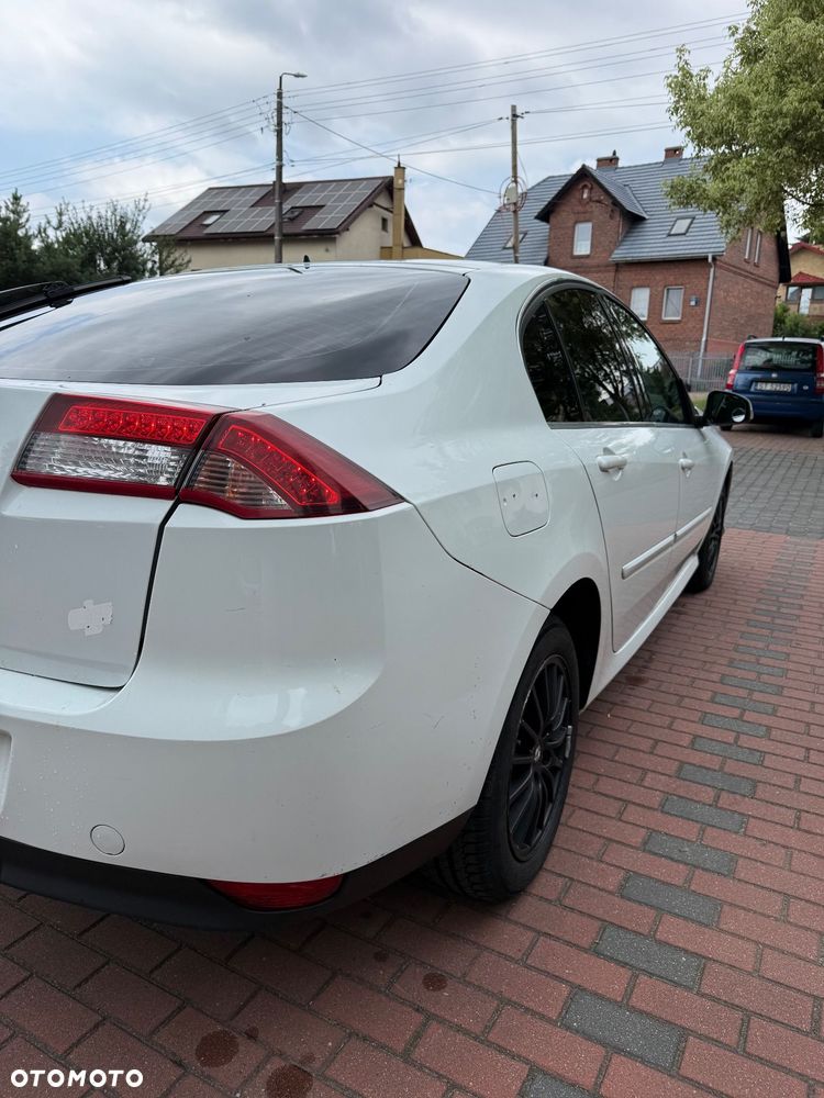 Renault Laguna 1.5 dCi Authentique - 6