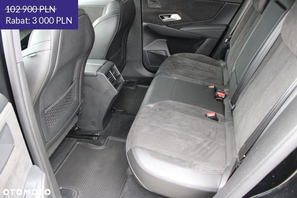 DS Automobiles DS 7 Crossback - 28