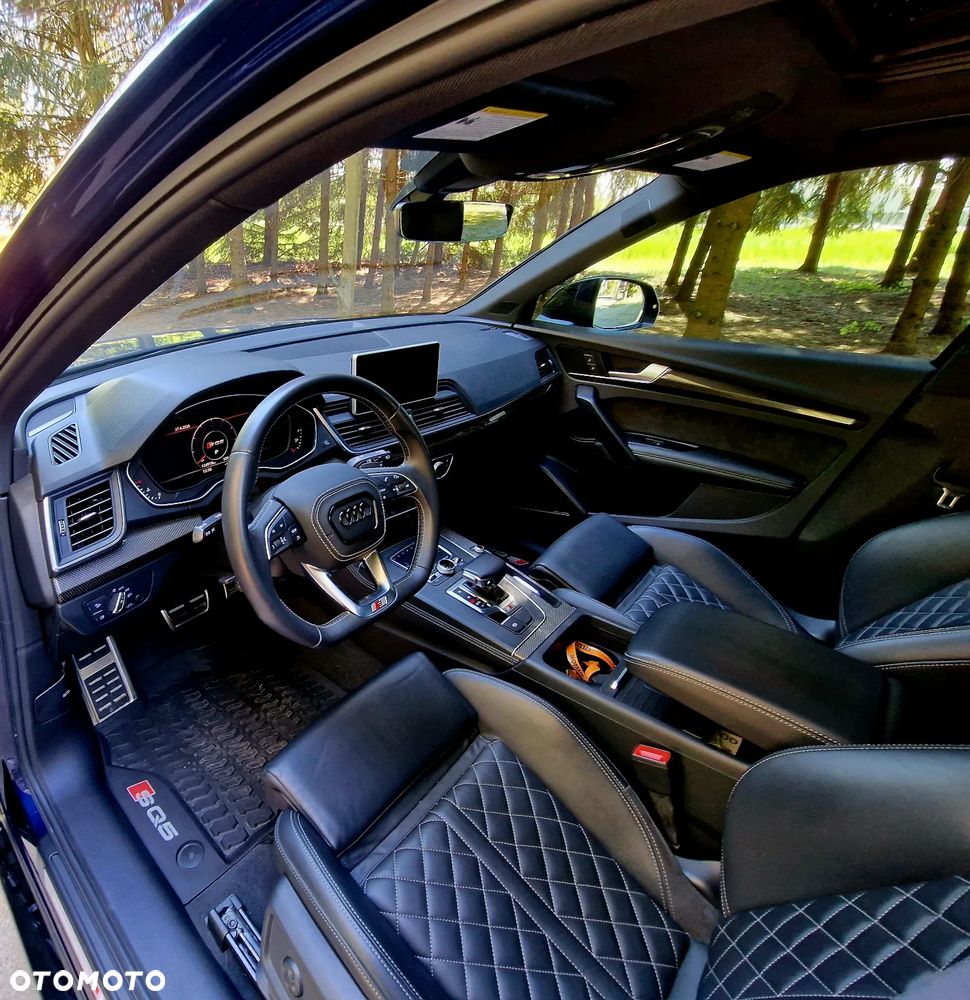 Audi SQ5 - 9