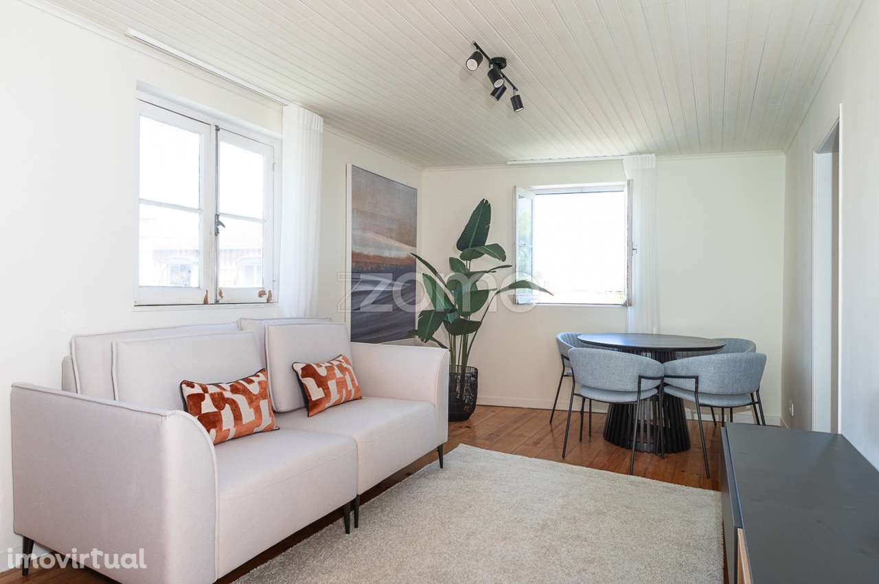 T1+1 na Calçada Menino de Deus - Grande imagem: 3/30