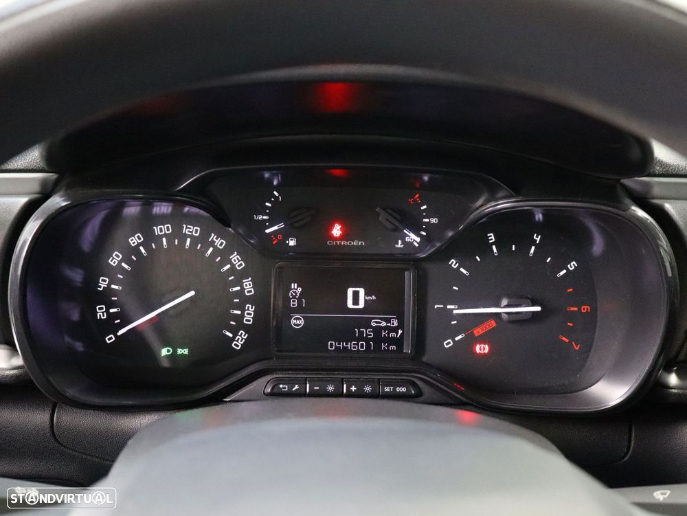 Citroën C3 1.2 PureTech Feel Pack - 10