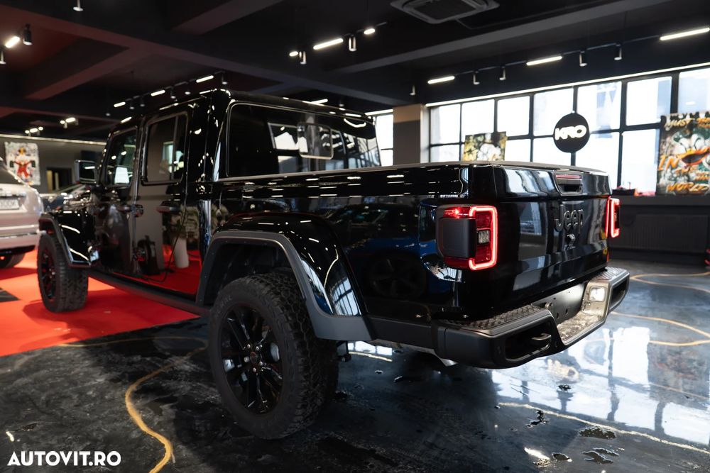 Jeep Gladiator - 3