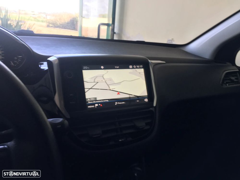 Peugeot 208 PureTech 82 Active - 9